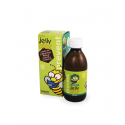 PREVENT Jarabe 250 ml - Jelly Kids - ELADIET