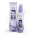 TALCO LIQUIDO DE IRIS   L´ERBOLARIO