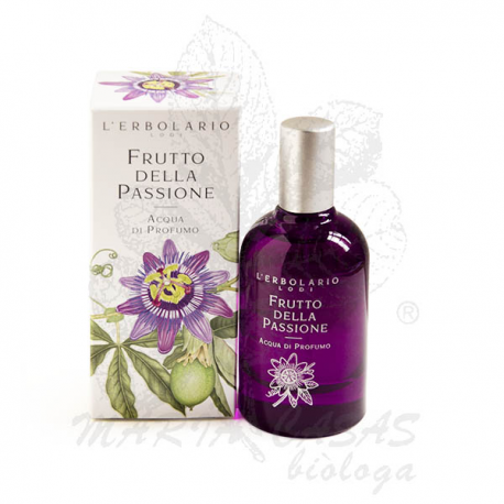 PERFUME FRUTTO DELLA PASSIONE - L´ERBOLARIO
