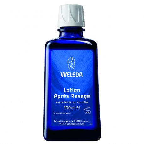 TÓNICO AFTER SHAVE 100 ml - WELEDA