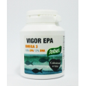 VIGOR EPA 120 perlas - Omega 3 - SANTIVERI