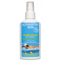 AFTERSUN BÍO - ALPHANOVA SUN